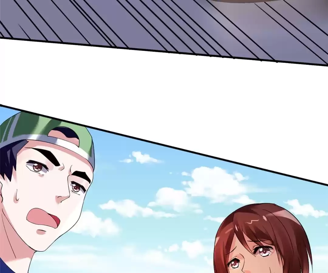 Captain's Tender Love Chapter 33 page 45 - 