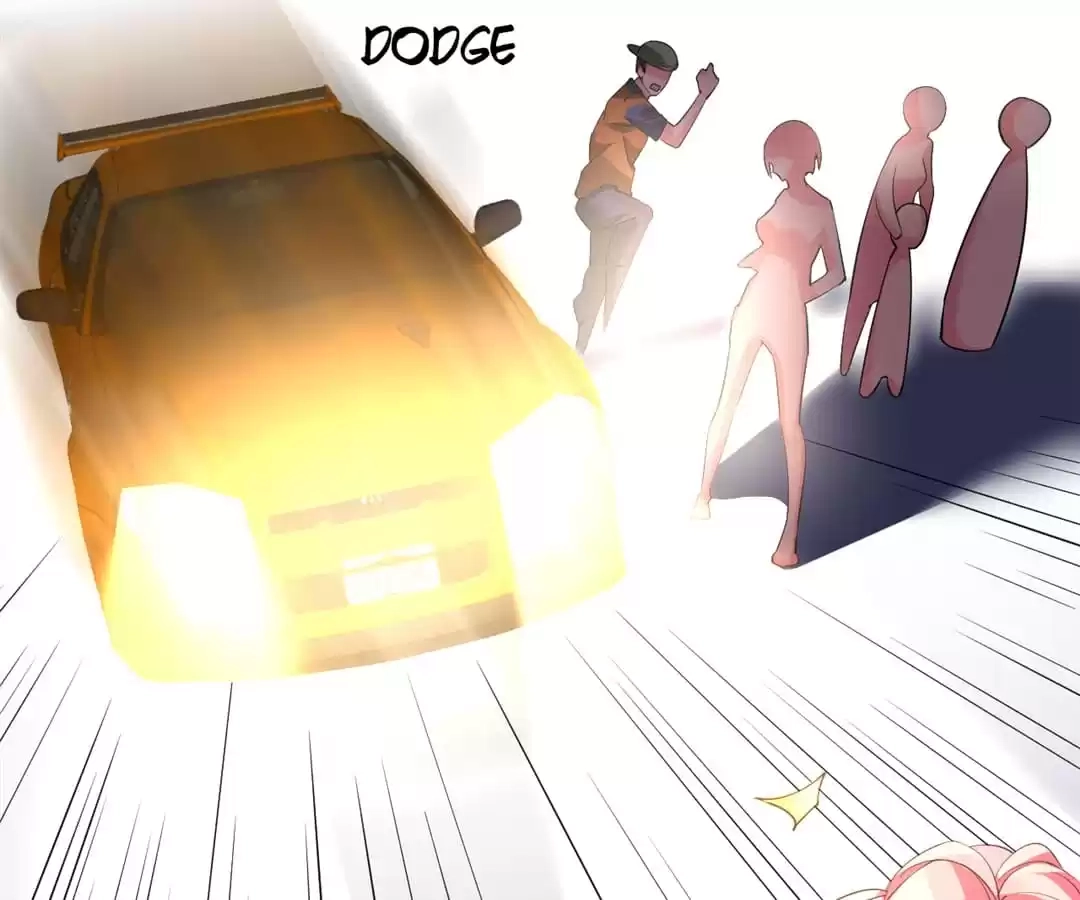 Captain's Tender Love Chapter 33 page 47 - 