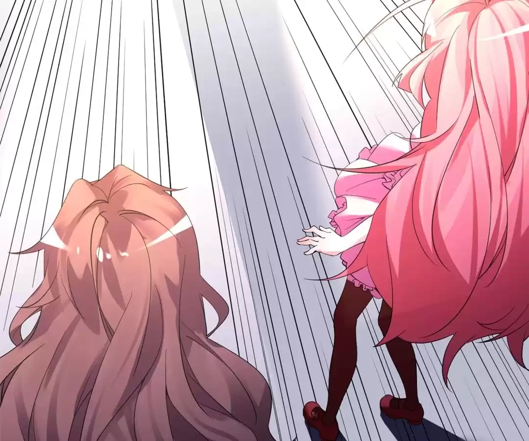 Captain's Tender Love Chapter 33 page 48 - 