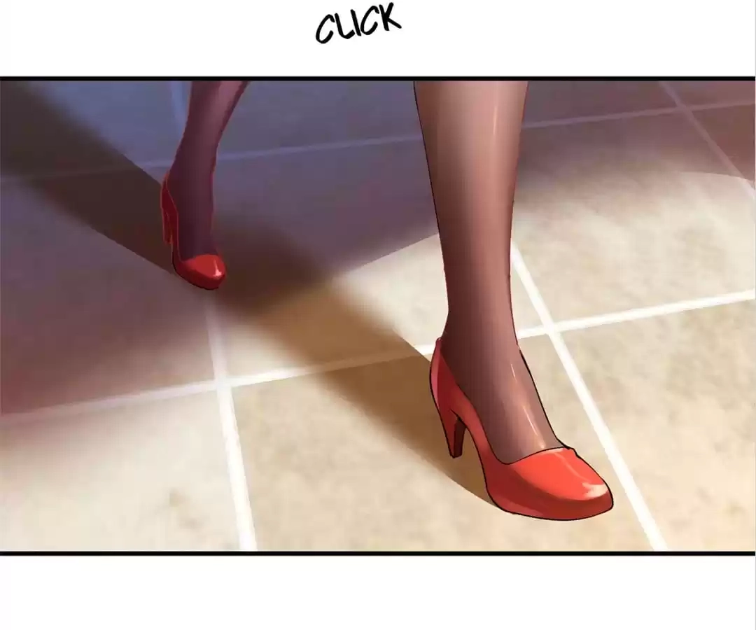 Captain's Tender Love Chapter 33 page 6 - 