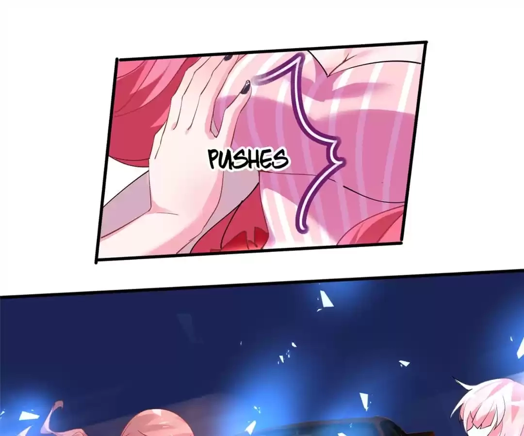 Captain's Tender Love Chapter 33 page 52 - 