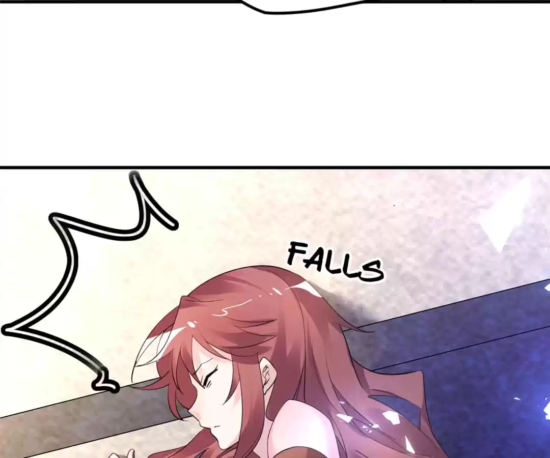 Captain's Tender Love Chapter 33 page 56 - 