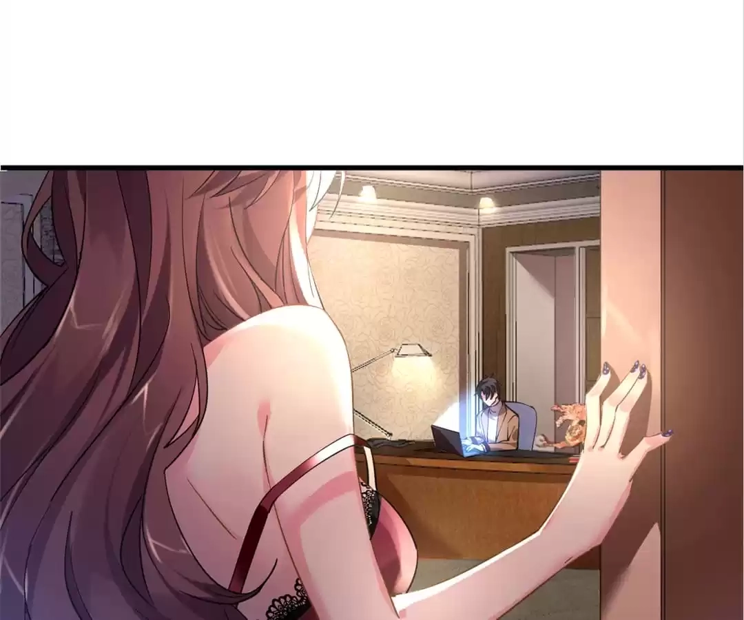 Captain's Tender Love Chapter 33 page 7 - 