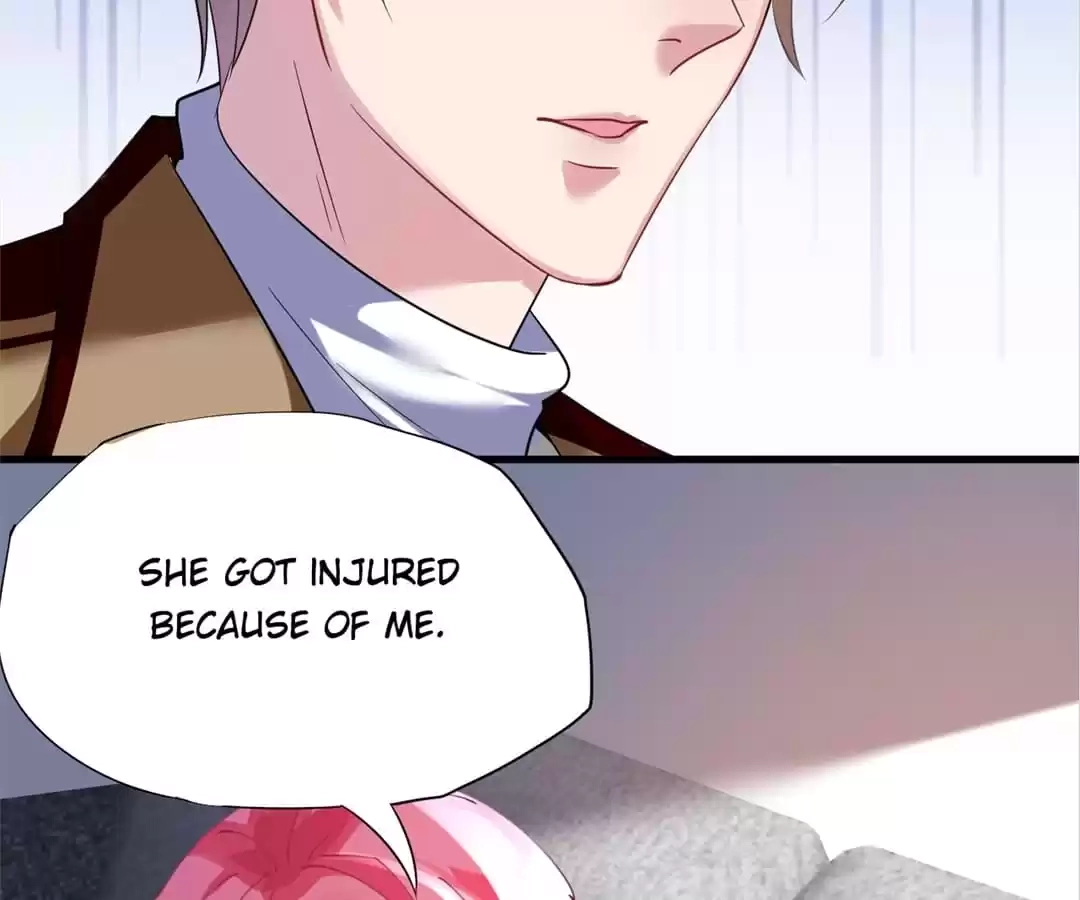 Captain's Tender Love Chapter 34 page 12 - 