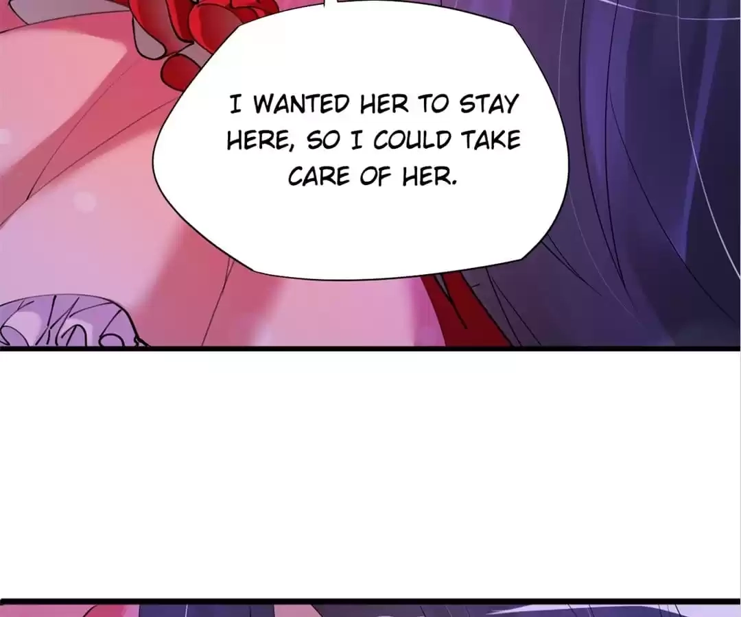 Captain's Tender Love Chapter 34 page 14 - 