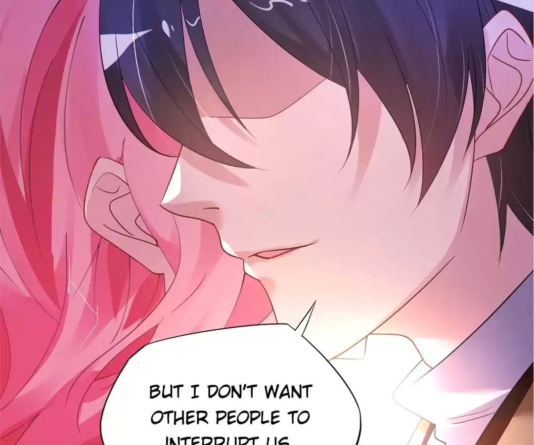 Captain's Tender Love Chapter 34 page 15 - 