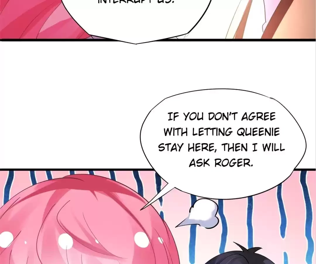 Captain's Tender Love Chapter 34 page 16 - 