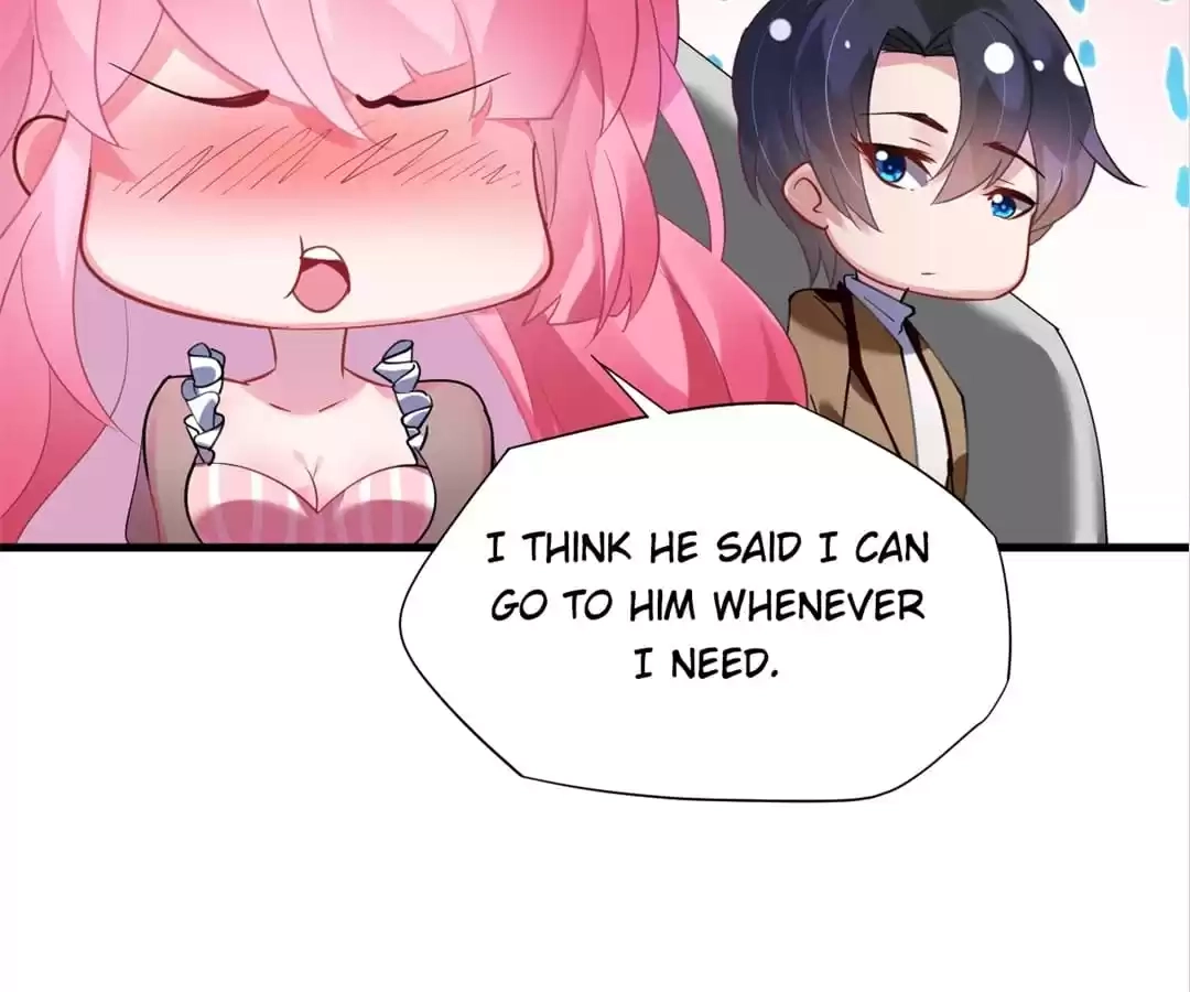 Captain's Tender Love Chapter 34 page 17 - 