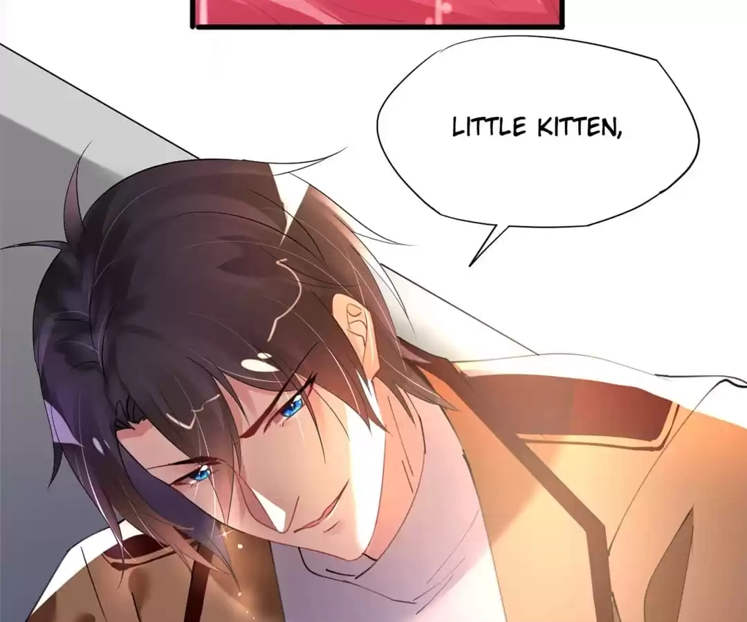 Captain's Tender Love Chapter 34 page 20 - 