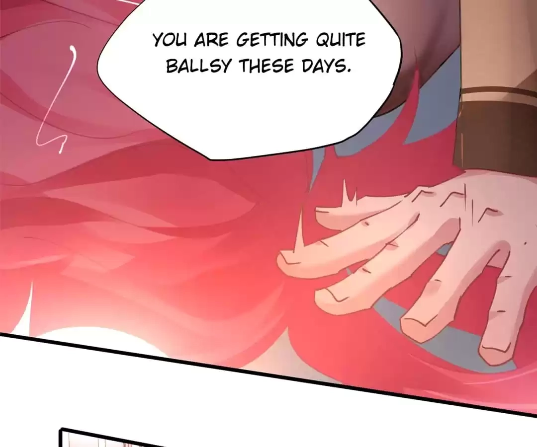 Captain's Tender Love Chapter 34 page 22 - 
