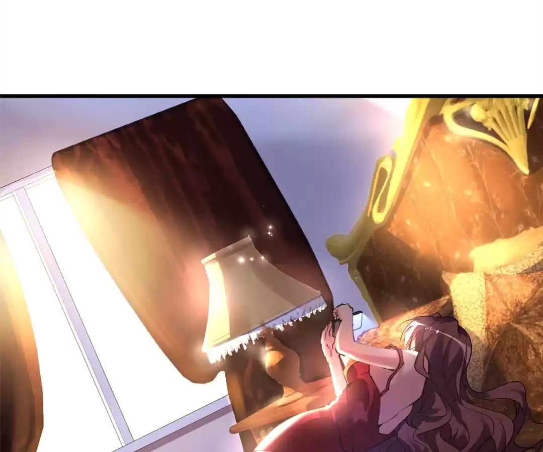 Captain's Tender Love Chapter 34 page 4 - 