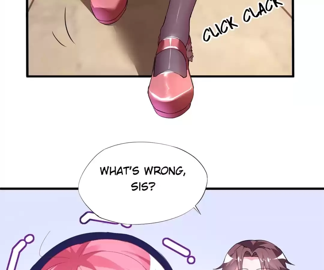 Captain's Tender Love Chapter 34 page 31 - 