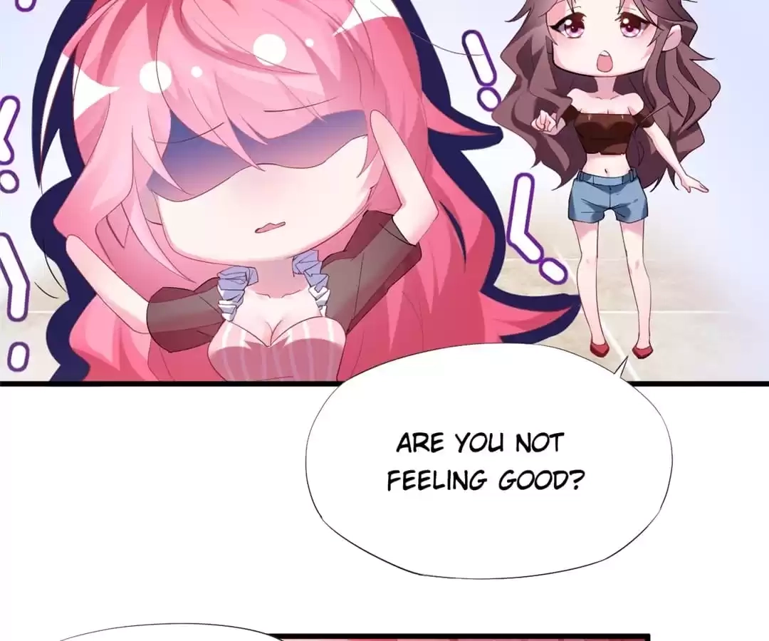 Captain's Tender Love Chapter 34 page 32 - 