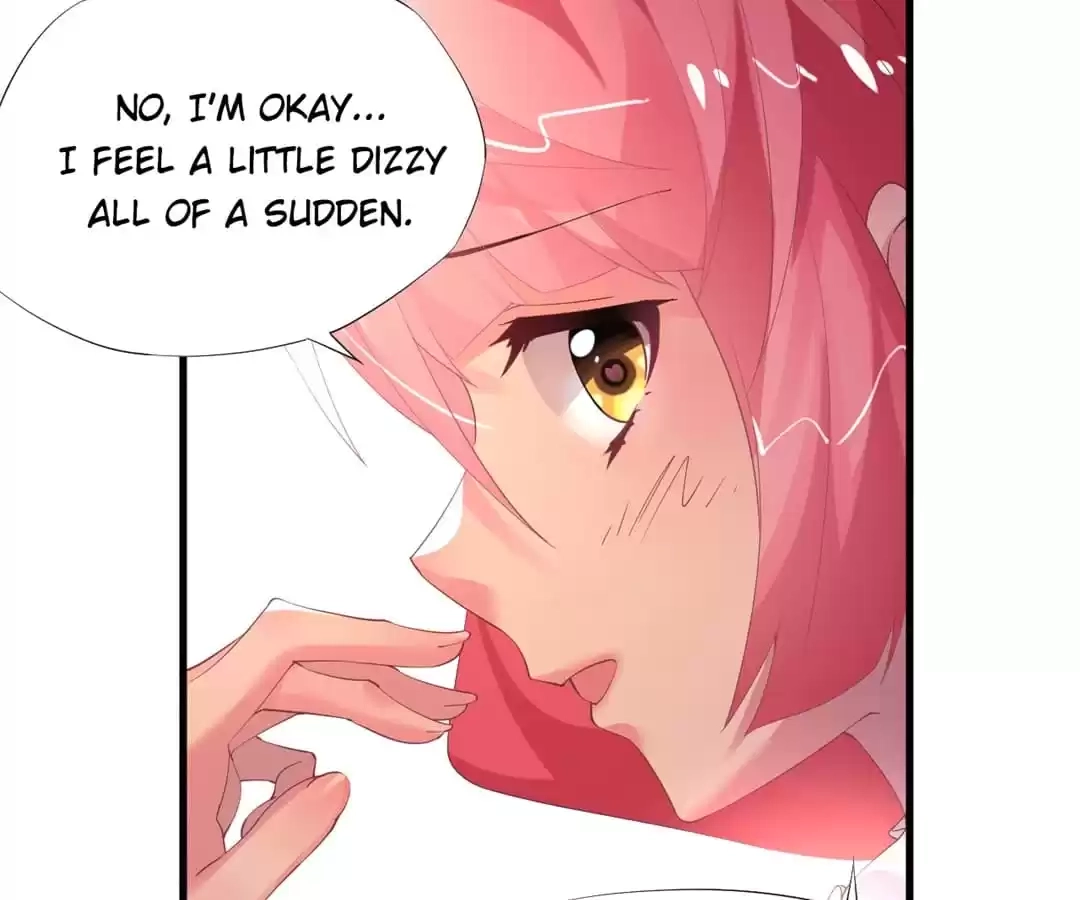 Captain's Tender Love Chapter 34 page 33 - 