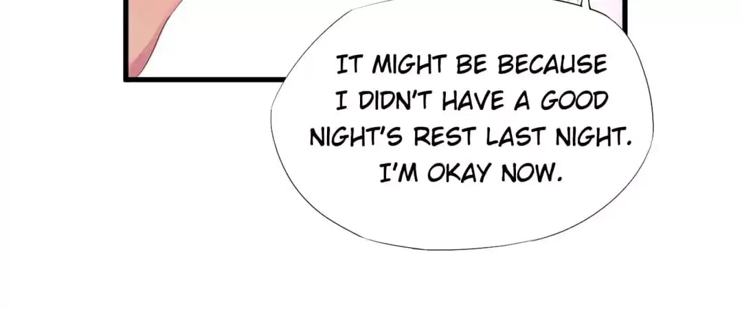 Captain's Tender Love Chapter 34 page 34 - 