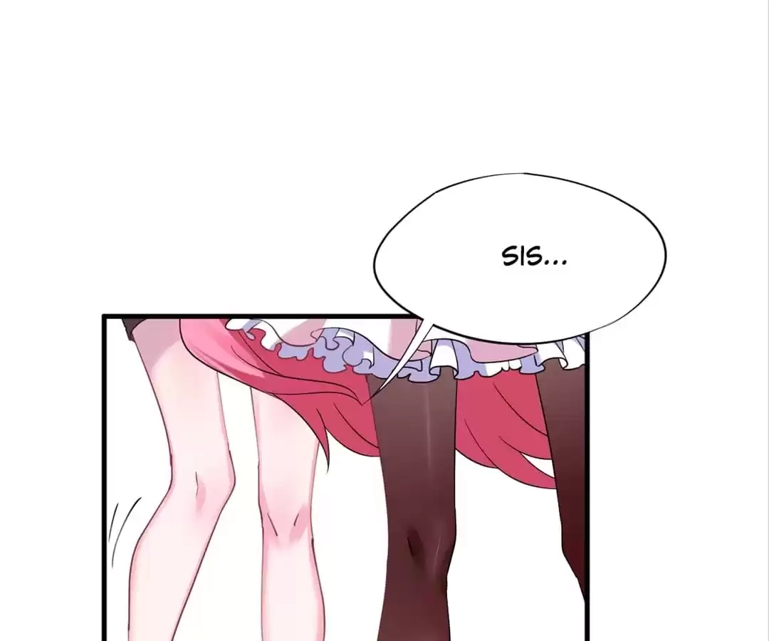 Captain's Tender Love Chapter 34 page 35 - 