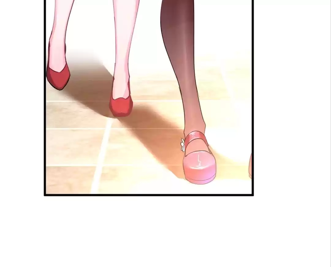 Captain's Tender Love Chapter 34 page 36 - 