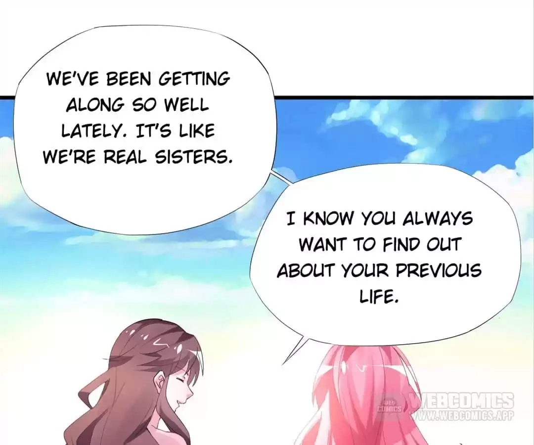 Captain's Tender Love Chapter 34 page 37 - 