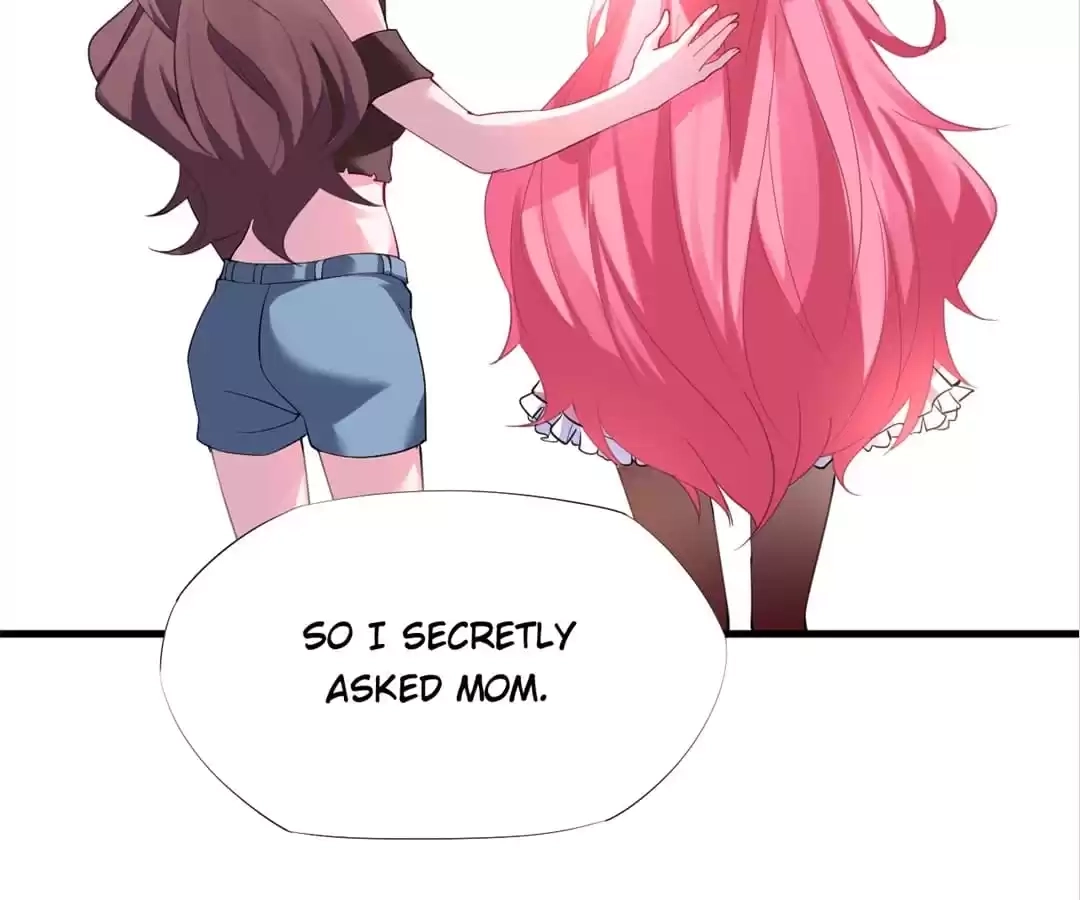 Captain's Tender Love Chapter 34 page 38 - 
