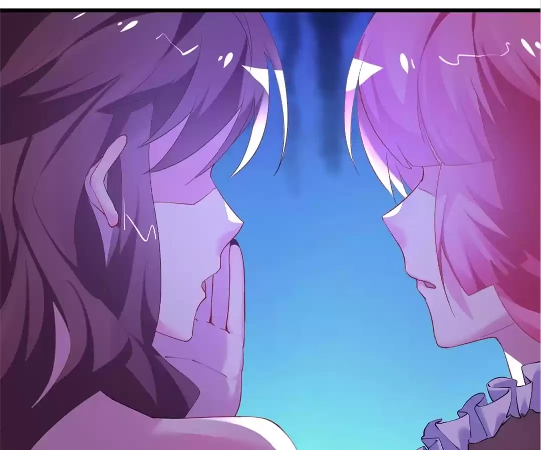 Captain's Tender Love Chapter 34 page 39 - 
