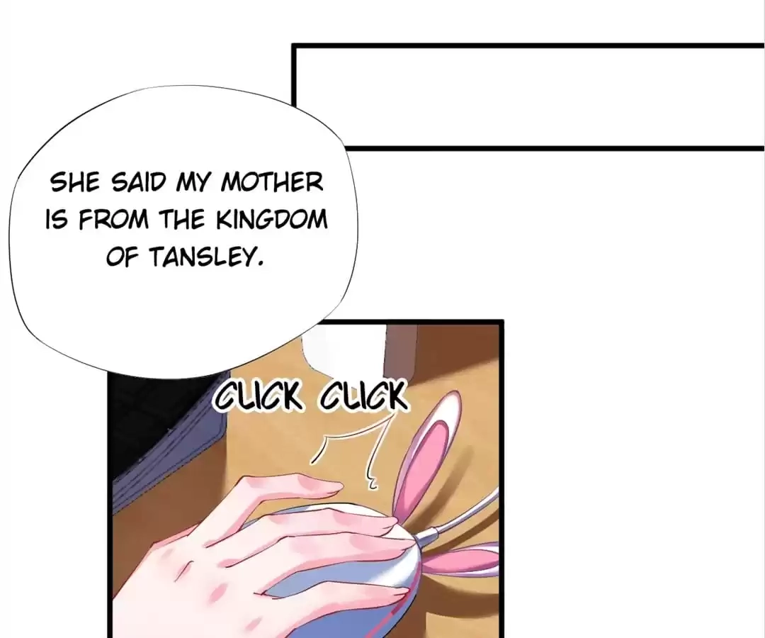 Captain's Tender Love Chapter 34 page 42 - 