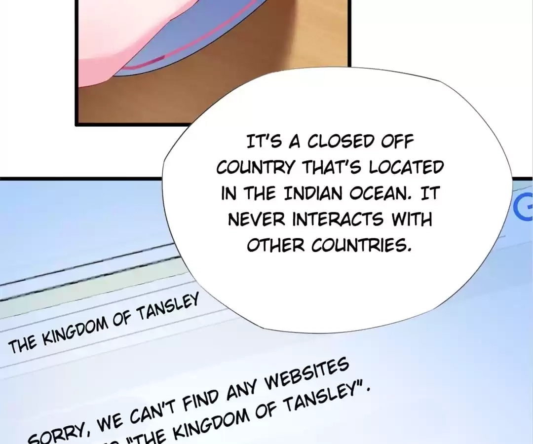 Captain's Tender Love Chapter 34 page 43 - 