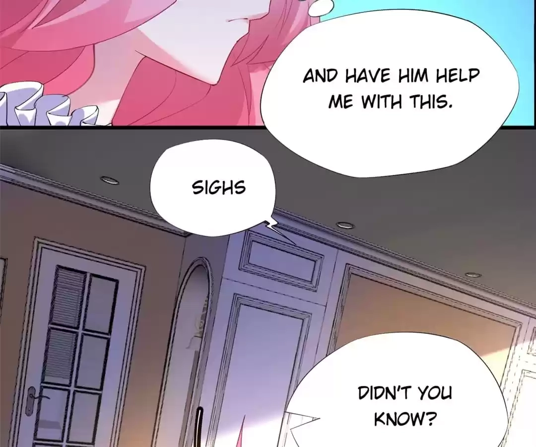 Captain's Tender Love Chapter 34 page 47 - 