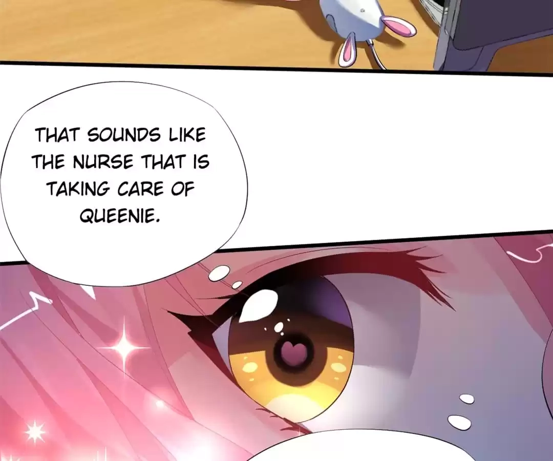 Captain's Tender Love Chapter 34 page 49 - 