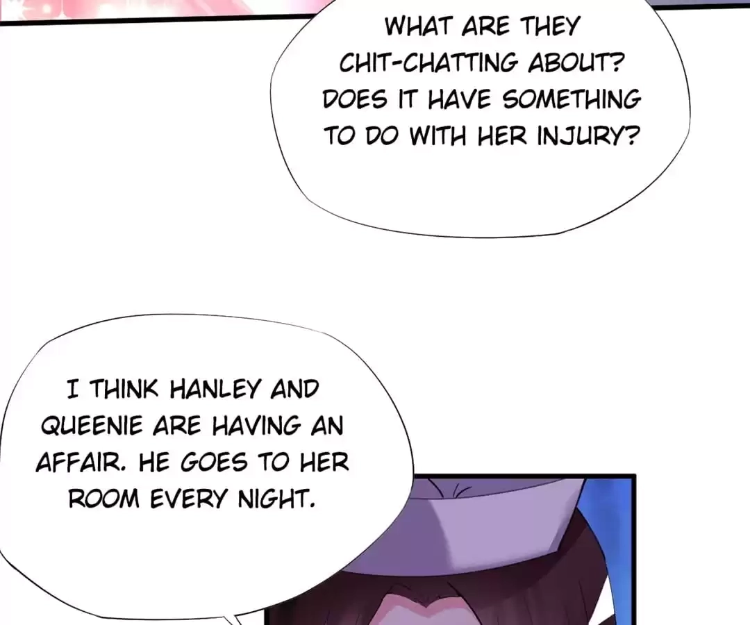 Captain's Tender Love Chapter 34 page 50 - 