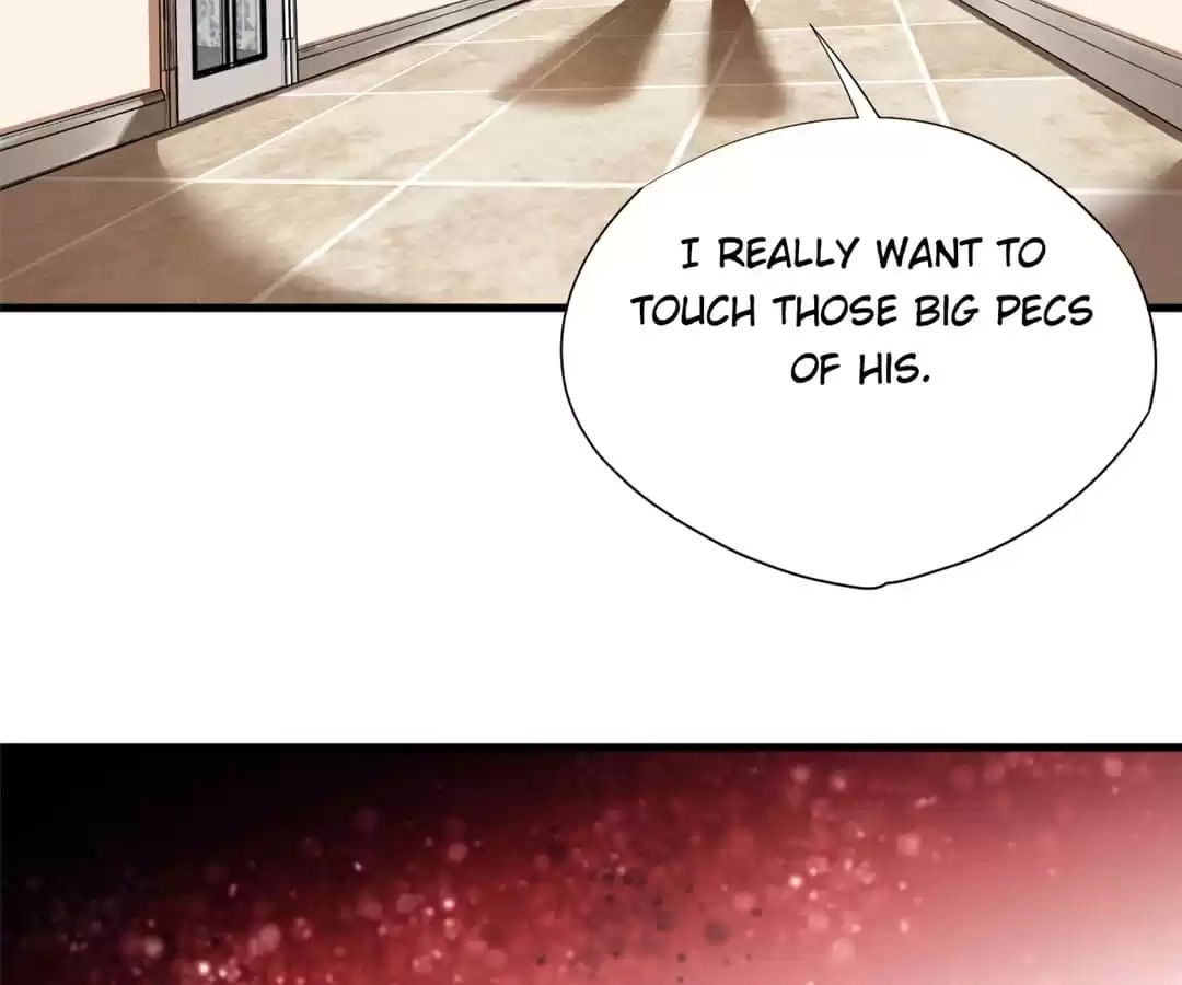 Captain's Tender Love Chapter 34 page 55 - 