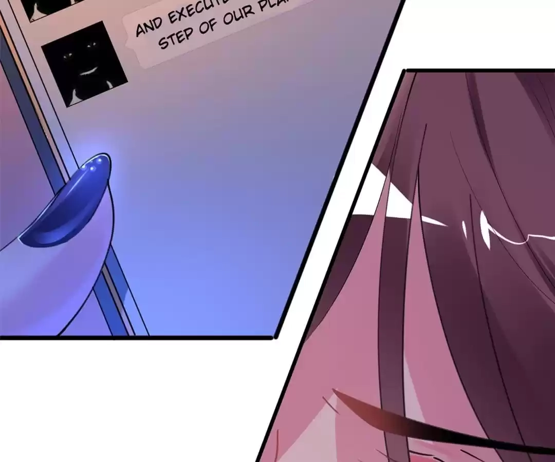 Captain's Tender Love Chapter 34 page 7 - 