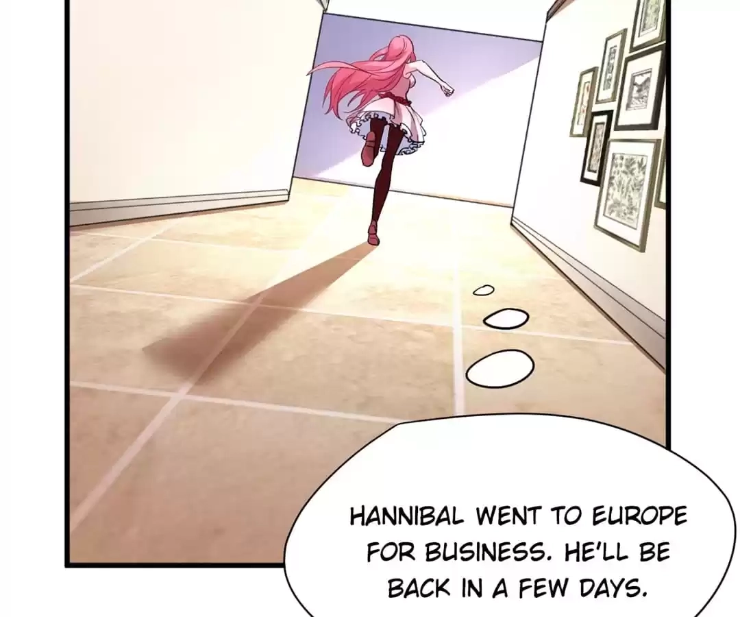 Captain's Tender Love Chapter 34 page 63 - 