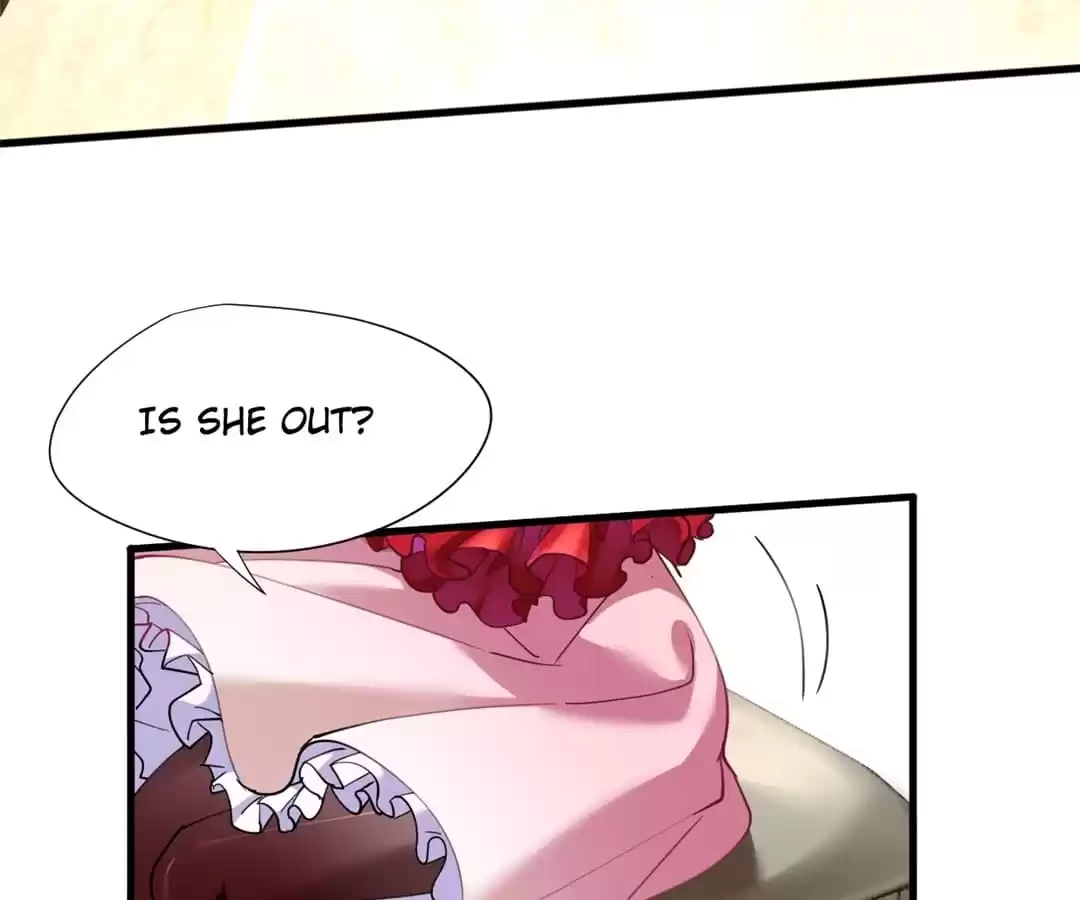 Captain's Tender Love Chapter 34 page 72 - 