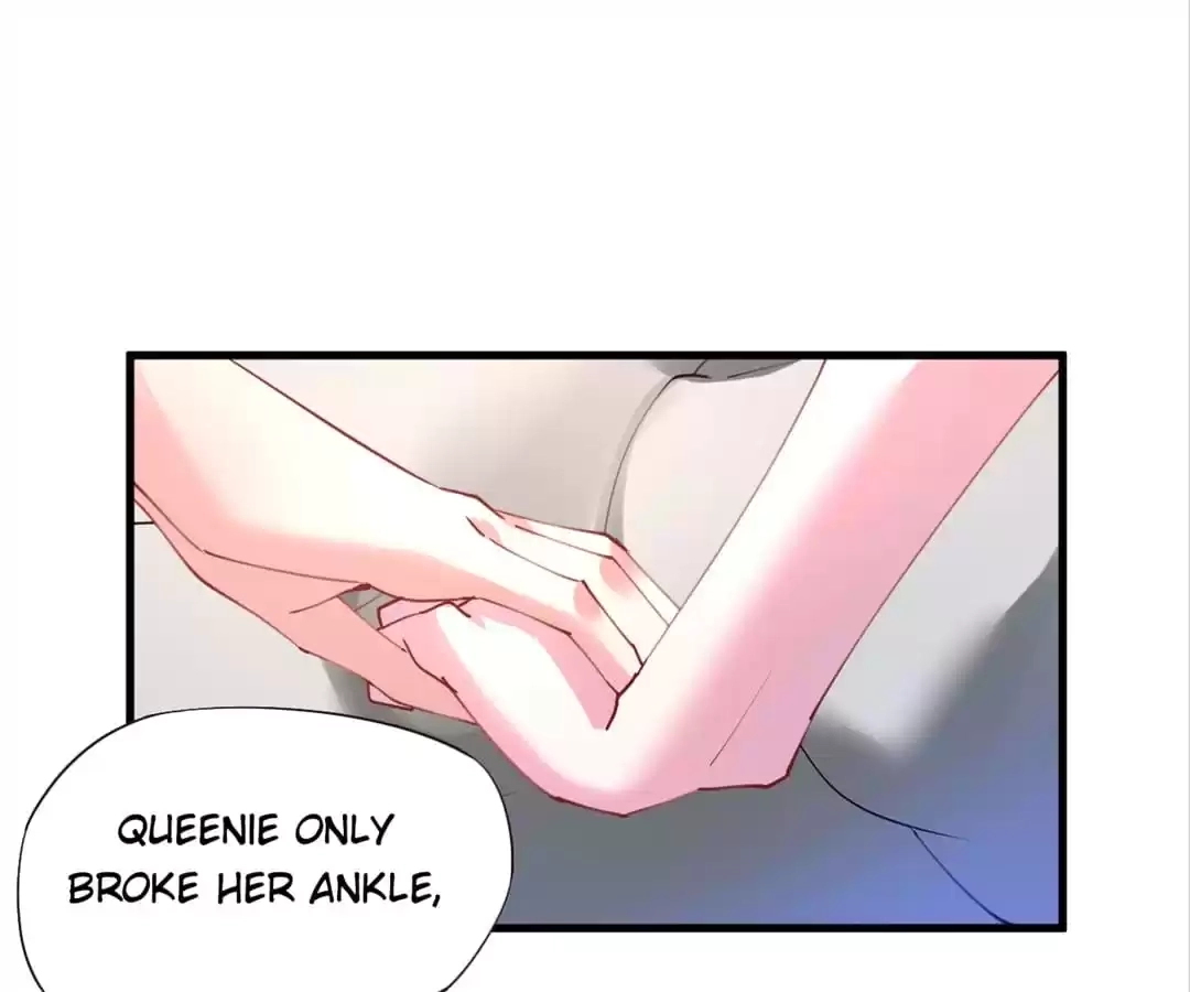 Captain's Tender Love Chapter 34 page 10 - 
