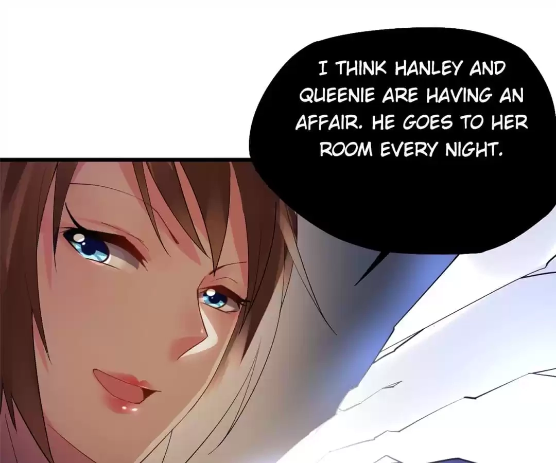 Captain's Tender Love Chapter 35 page 2 - 