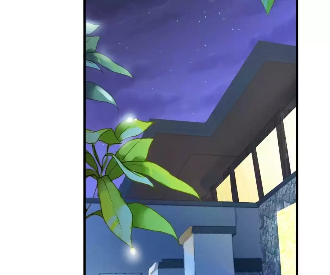 Captain's Tender Love Chapter 35 page 14 - 