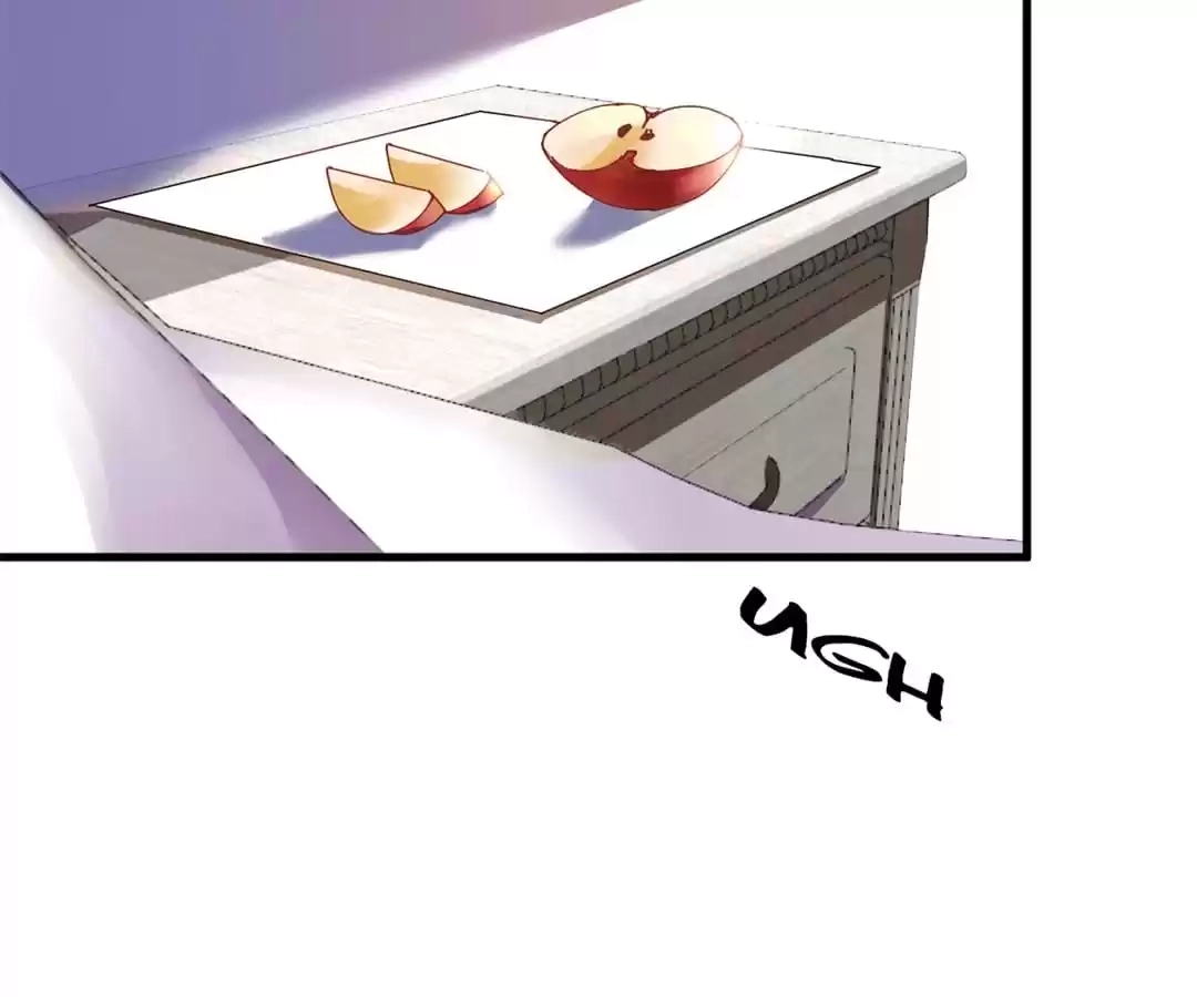 Captain's Tender Love Chapter 35 page 16 - 
