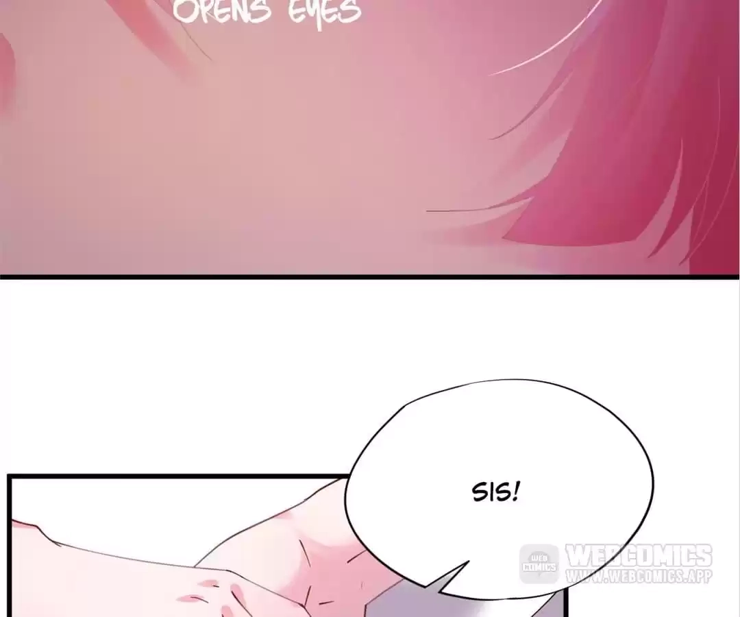 Captain's Tender Love Chapter 35 page 19 - 