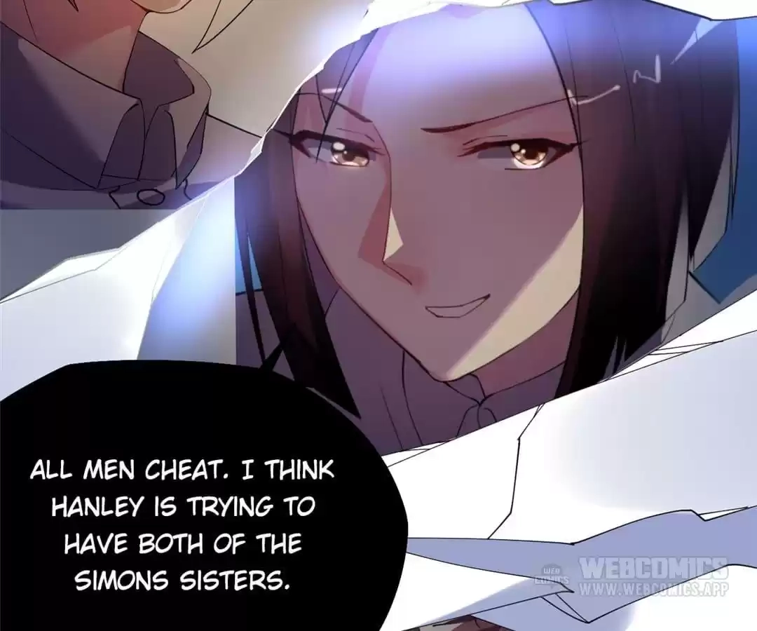 Captain's Tender Love Chapter 35 page 3 - 