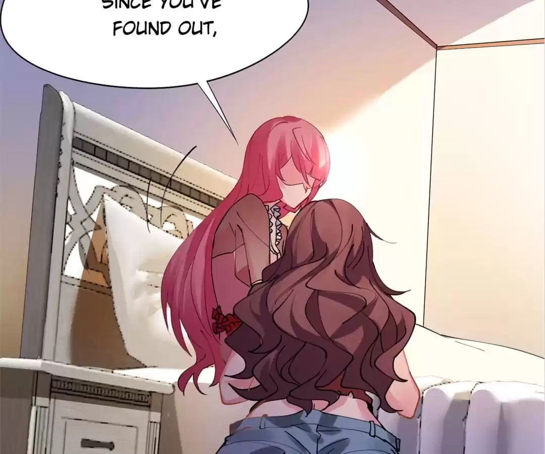 Captain's Tender Love Chapter 35 page 21 - 
