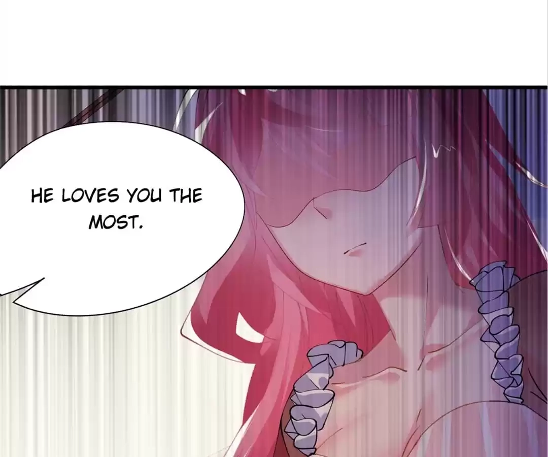 Captain's Tender Love Chapter 35 page 23 - 
