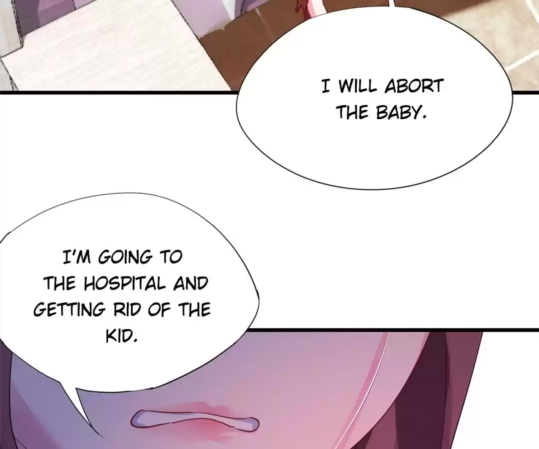 Captain's Tender Love Chapter 35 page 29 - 