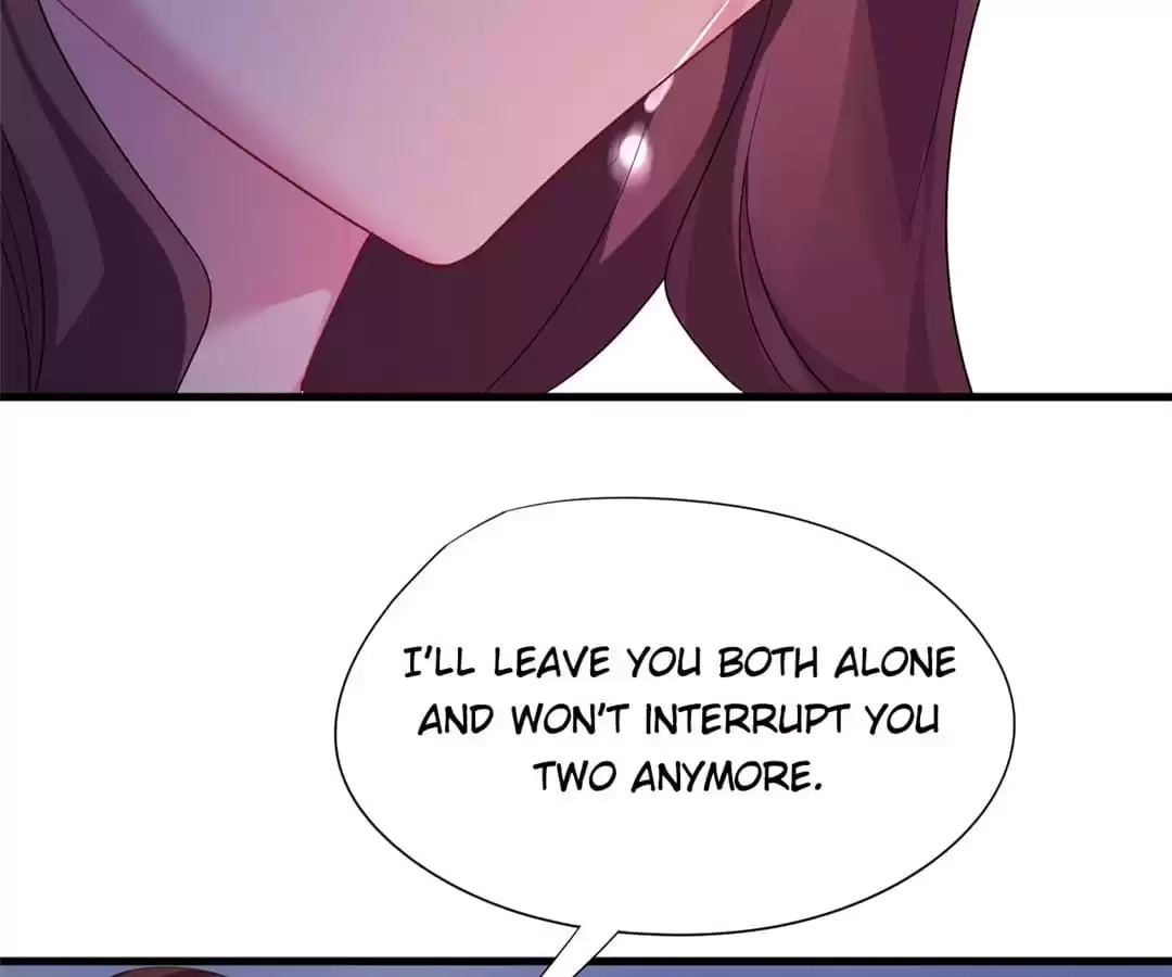 Captain's Tender Love Chapter 35 page 30 - 