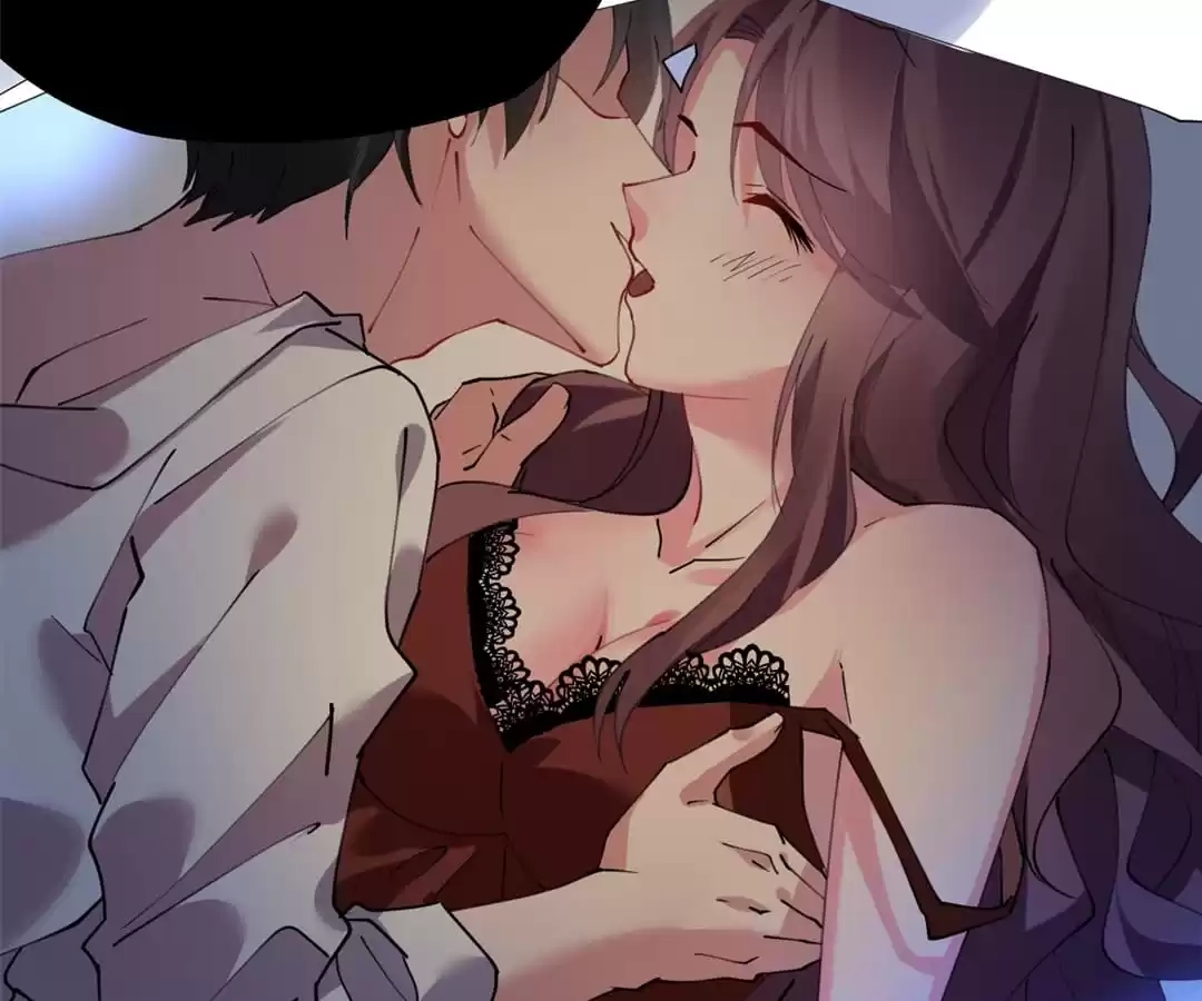 Captain's Tender Love Chapter 35 page 4 - 