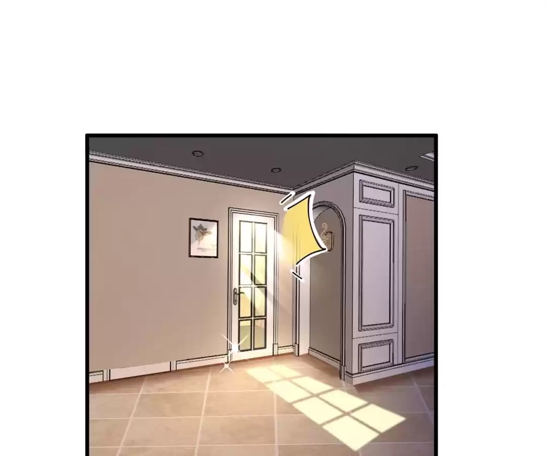 Captain's Tender Love Chapter 35 page 34 - 