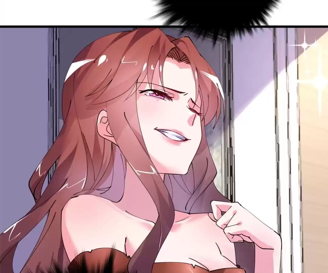 Captain's Tender Love Chapter 35 page 37 - 