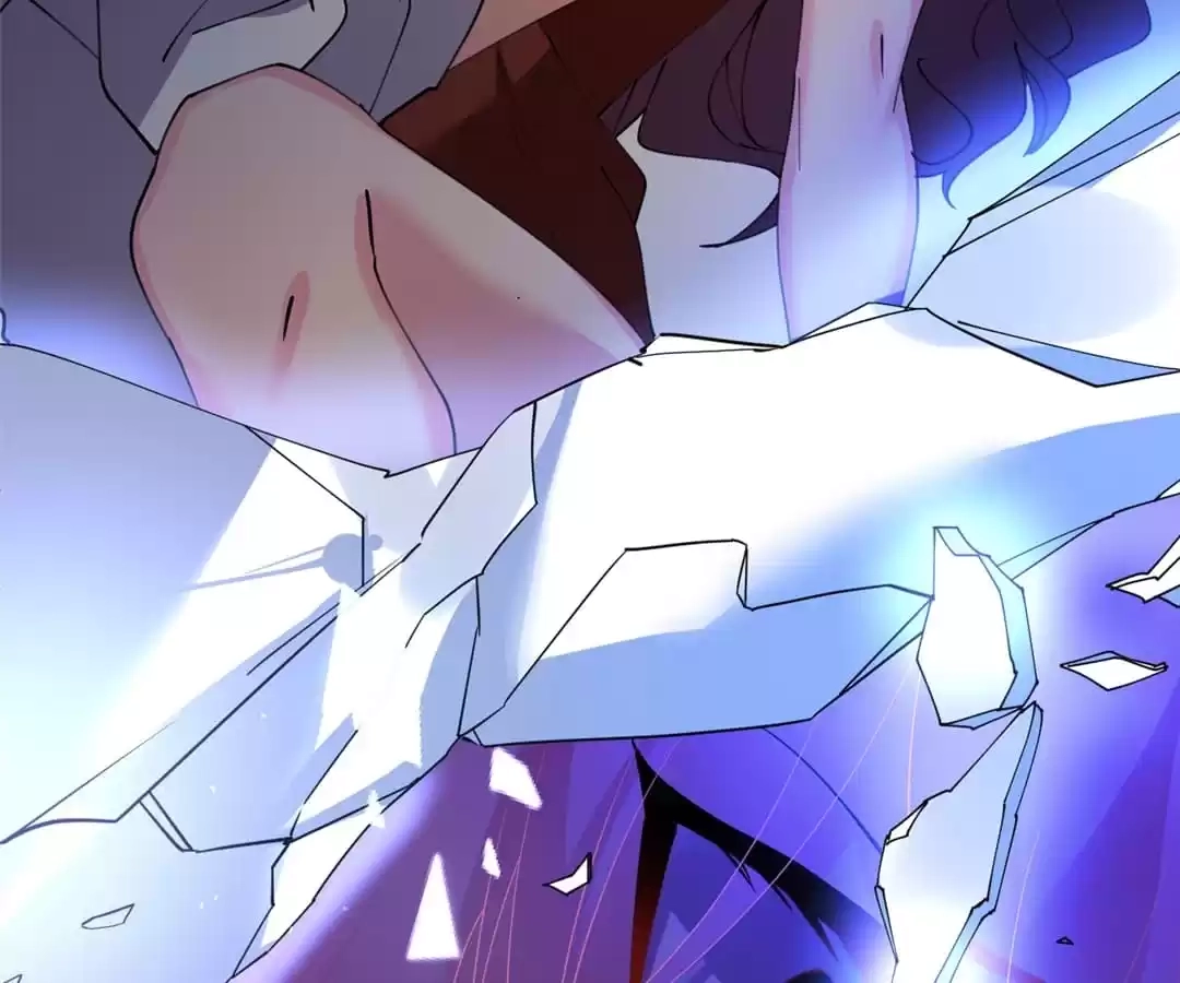 Captain's Tender Love Chapter 35 page 5 - 