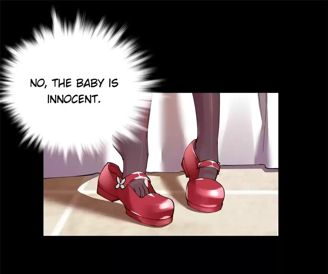 Captain's Tender Love Chapter 35 page 42 - 