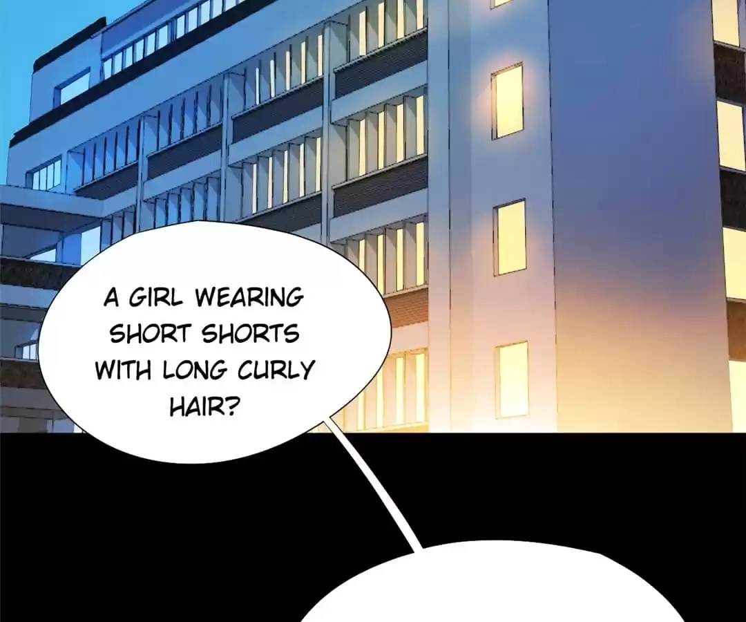 Captain's Tender Love Chapter 35 page 47 - 