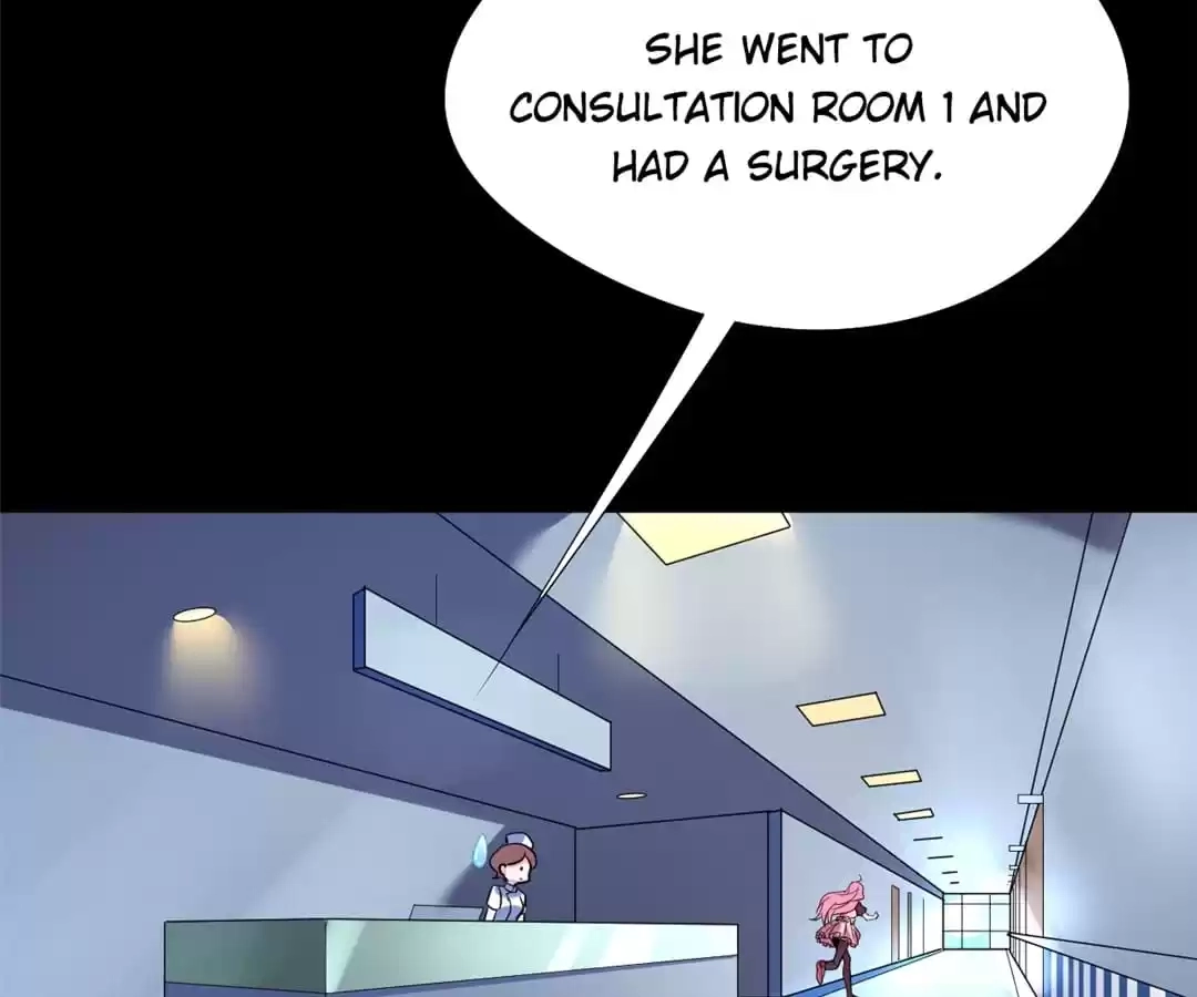 Captain's Tender Love Chapter 35 page 48 - 